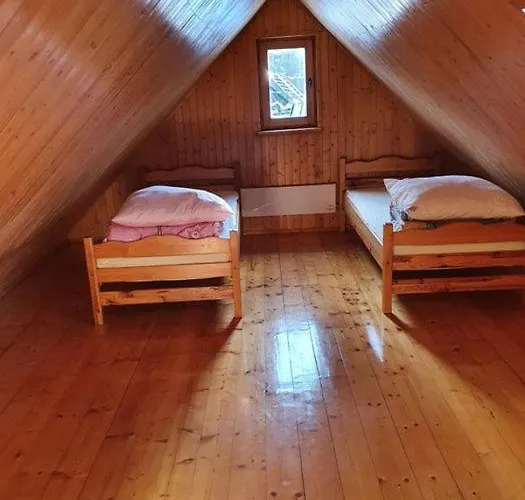 Casa vacanze Biala Dolina Szklarska Poręba