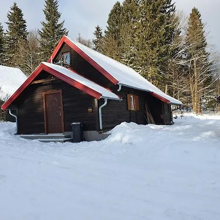 Biala Dolina Holiday home *