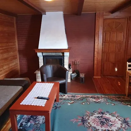 Holiday home Biala Dolina *