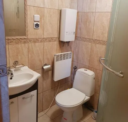 Biala Dolina Vakantiehuis *